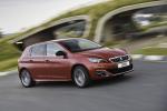 Peugeot 308 GT Line 2015 года (ZA)
